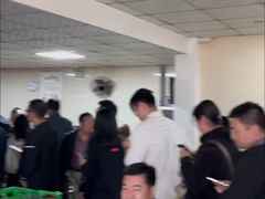 -龙门李家三旦羊肉汤馆