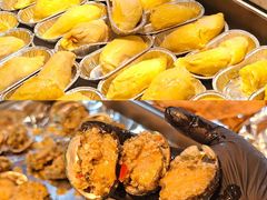 -蓝珊甄选海鲜自助·火锅大排档(近阿那亚店)