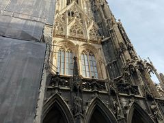 -斯蒂芬主教座堂(Stephansdom)