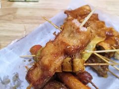 -海萍馄饨(湖北路店)