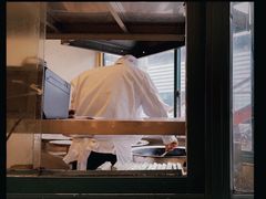 -东泰祥生煎馆(长宁路店)