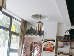-六合居·明厨亮灶餐厅(成双大道店)