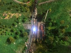 -中国铁道博物馆(正阳门馆)