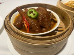 -皇朝尊会(龙之梦大酒店)