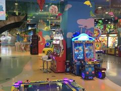 -万达宝贝王成长乐园(重庆永川店)