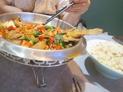 -红蜡烛•瓦罐粥家常菜•夜宵(中山路店)