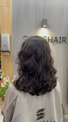 -Sying杉影日式烫染專門店