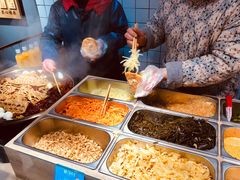 -三兄弟高炉烧饼