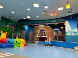 -万达宝贝王(成都锦华店)