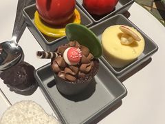-大冒险家餐厅