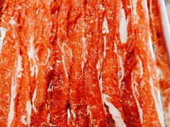 -京炭铜锅涮肉·羊蝎子·羊肉炉(保利·时光里店)