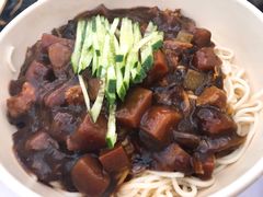 -李先生的首尔小馆(松江启源广场店)