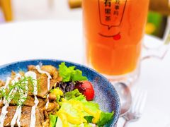 -艾薯夫妇Aysh(福田星河COCOPark店)