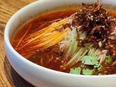 菌子元阳红米线-一坐一忘云南菜(嘉里中心店)