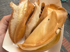 -易老大蛋烘糕(奎星楼总店)