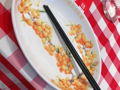 -西贝(虹口龙之梦店)