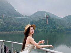-宝晶宫旅游景区