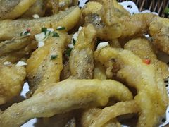 -天然居·漳港海鲜·海景餐厅(南澳总店)