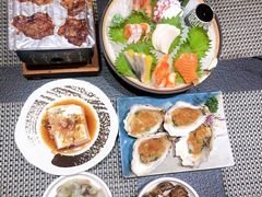 -桃夭日式料理(国信店)
