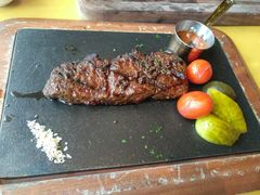 -MR.ROCKY洛奇先生RESTAURANT&BAR(宝安壹方城店)