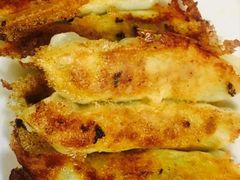 -青岛锅贴(四流中路店)