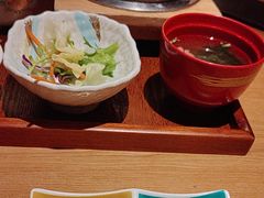 -味太助·银饭食堂(中华城店)