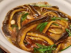 -芳芳私房菜·精做淮扬菜(承德路店)
