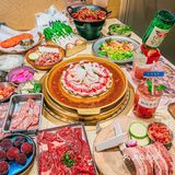 🌈这家爆🔥的韩国烤肉店来深圳了！章鱼水煎肉YYDS~