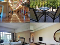 -重庆长寿碧桂园凤悦凤凰酒店