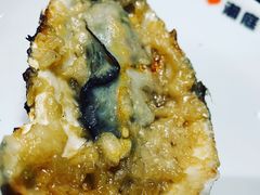 -潮庭·大连海鲜·炭火烧烤·扇贝王(大连店)