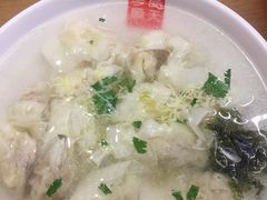 -琴岛顺天馄饨(乐客城店)