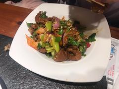-苏大嘴海鲜牧场(奥林匹克店)