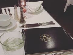 -茹丝葵牛排餐厅(尖沙咀中心店)