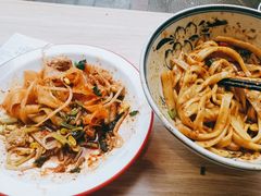 -宋益驴蹄子面肉夹馍(辛家庙店)