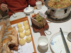 -山东宾馆·齐鲁苑餐厅