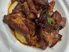 -老爷庙风味美食府(魏都大道店)