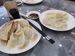 -奉天蚨祥饺子馆