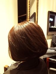 -KEIVON HAIR·崎宏