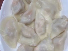 -喜家德虾仁水饺(岗厦北店)