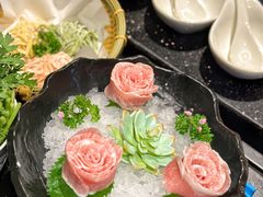 -捞王锅物料理(温州万象城店)