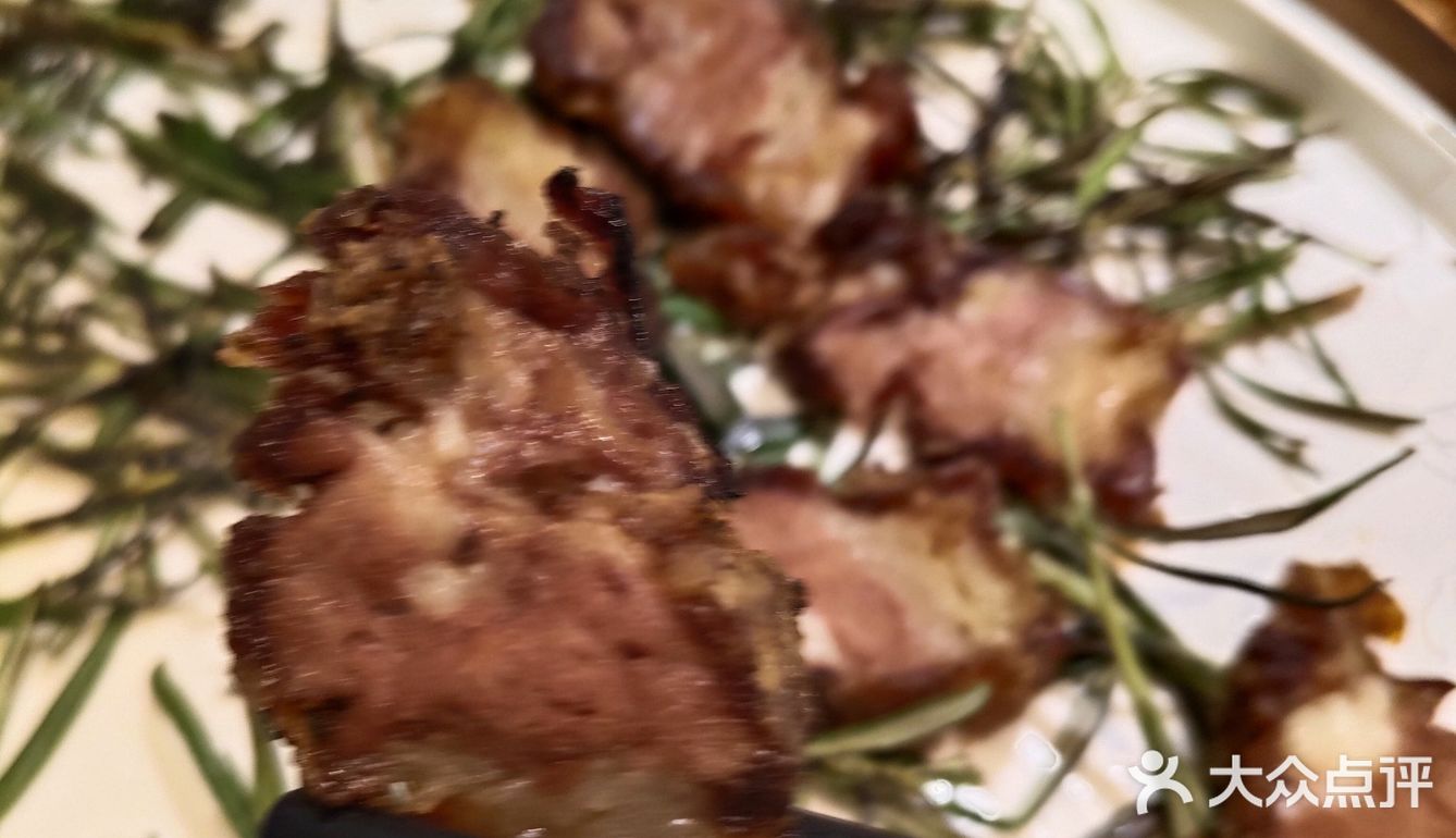 时尚海派菜的新天地