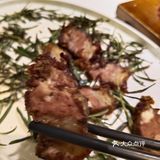 时尚海派菜的新天地