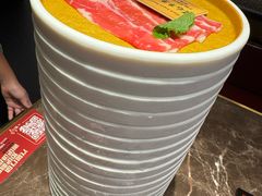 -一绪に和牛寿喜烧(罗湖益田假日店)