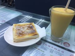 -义顺牛奶公司