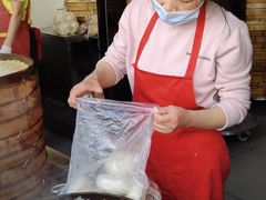 -清泉阁包子铺(中山路店)