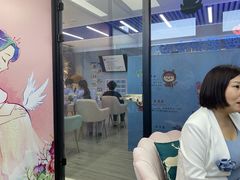 -喜孕佳儿天津月嫂母婴护理中心(金融街中心店)