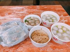 -三真丸子美食坊(故宫路店)