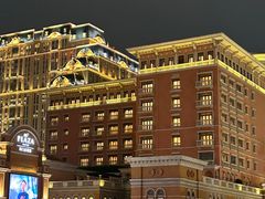 -澳门威尼斯人综合度假区