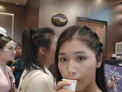 -霸王茶姬(长沙湖南大学登高路店)