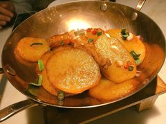 小锅土豆-绿茶餐厅(深圳龙华天虹购物中心店)